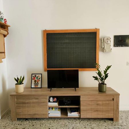 Restanza Villa Lecce Ngoại thất bức ảnh