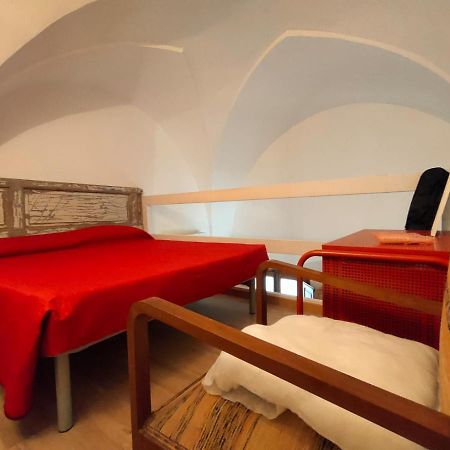Restanza Villa Lecce Ngoại thất bức ảnh