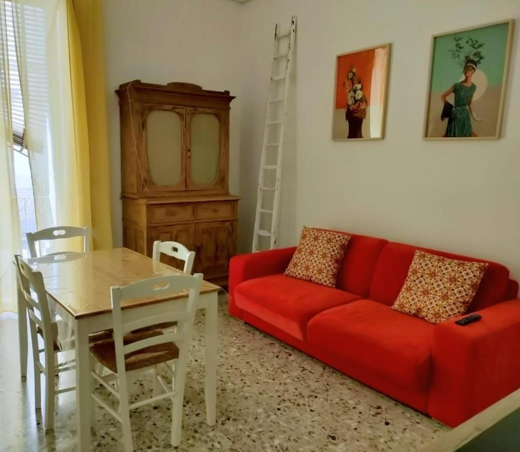 Restanza Villa Lecce Ngoại thất bức ảnh