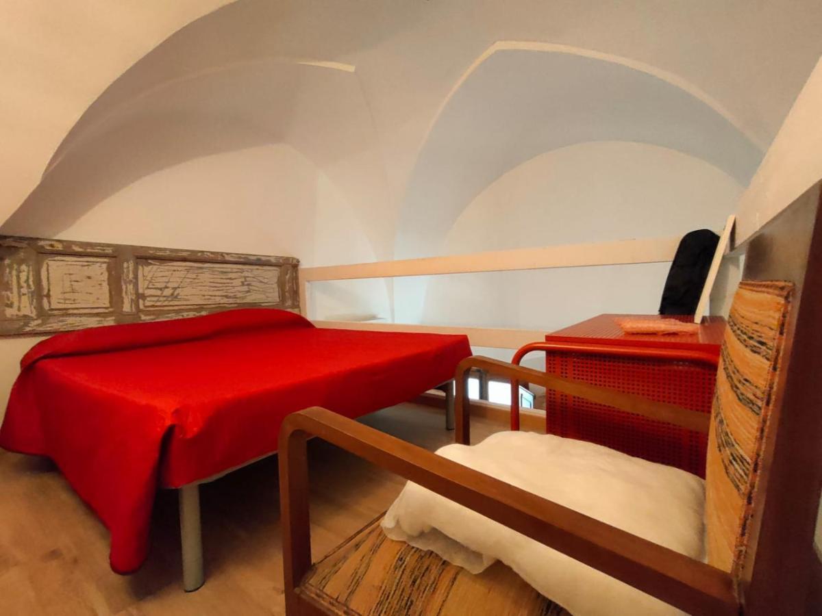 Restanza Villa Lecce Ngoại thất bức ảnh