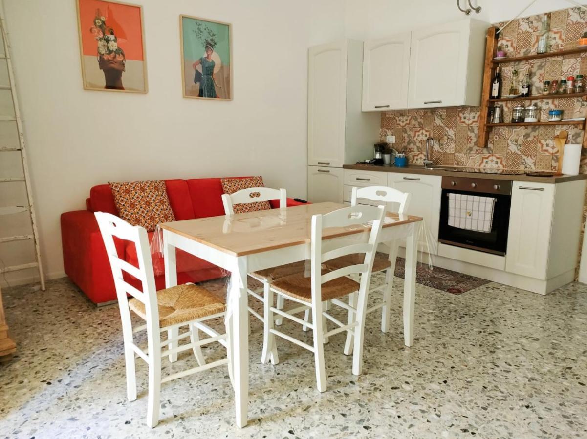 Restanza Villa Lecce Ngoại thất bức ảnh