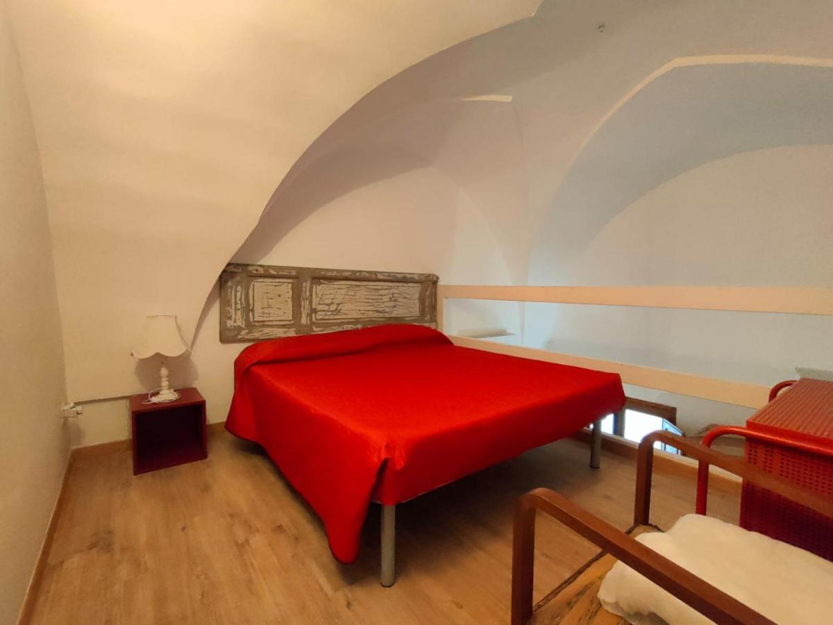 Restanza Villa Lecce Ngoại thất bức ảnh