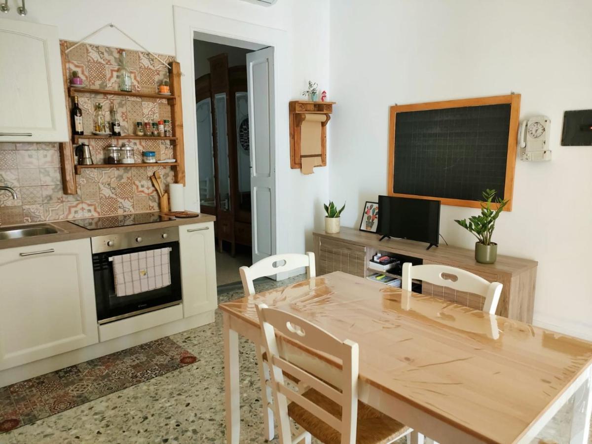 Restanza Villa Lecce Ngoại thất bức ảnh