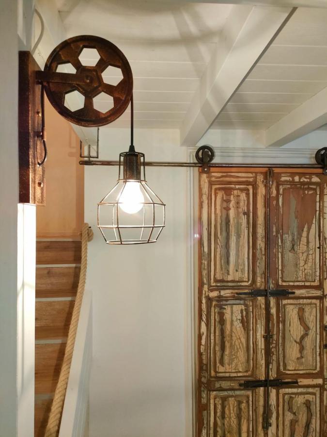 Restanza Villa Lecce Ngoại thất bức ảnh